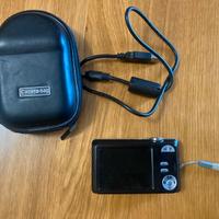 Fotocamera compatta Fujifilm