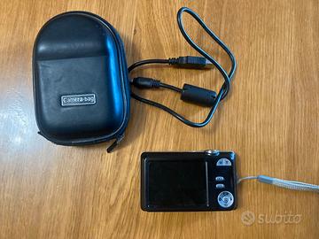 Fotocamera compatta Fujifilm
