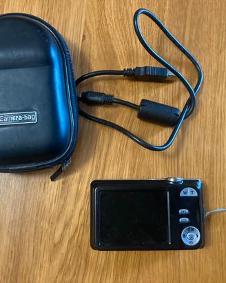 Fotocamera compatta Fujifilm