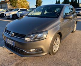 Volkswagen Polo 1.4 TDI 5p. 75cv BlueMotion Techno