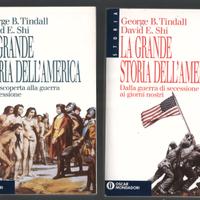 Libri vari di storia