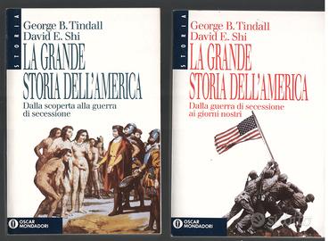 Libri vari di storia