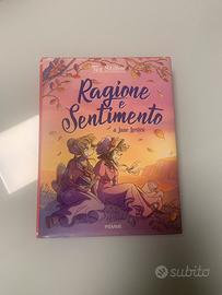 Ragione e Sentimento- Tea Stilton