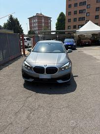 BMW 116 D 