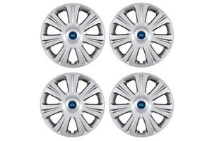 copricerchi originali Ford 