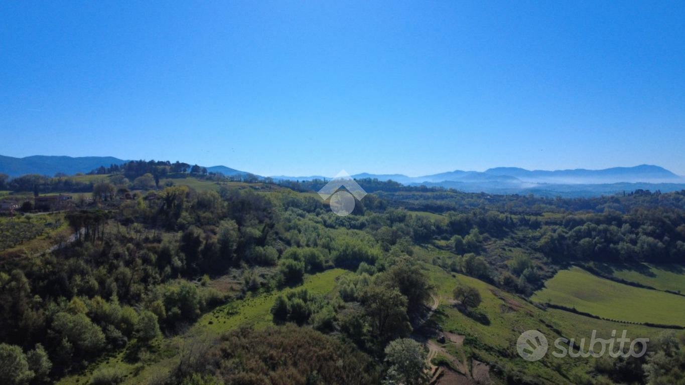 RUSTICO A CANTALUPO IN SABINA - Vista 6