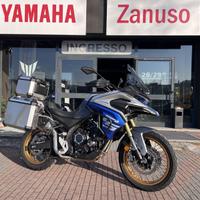 Voge Valico 525 DSX pochissimi km guidabile A...