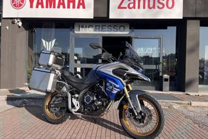 Voge Valico 525 DSX pochissimi km guidabile A...