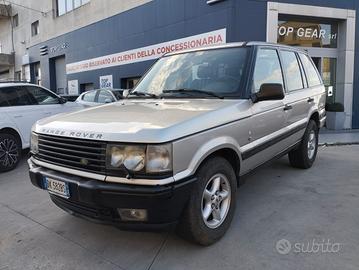 Land Rover Range 2.5 turbodiesel 5 porte DT