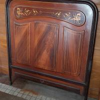 Lettini Ferro antichi