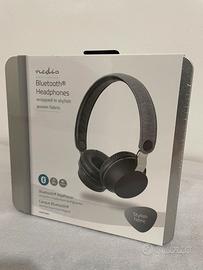 Nedis cuffie Bluetooth Headphones  Sigillate