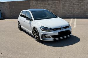 GOLF 7.5 GTI PERFORMANCE