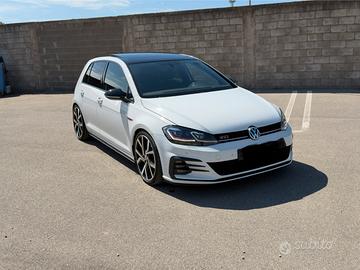 GOLF 7.5 GTI PERFORMANCE