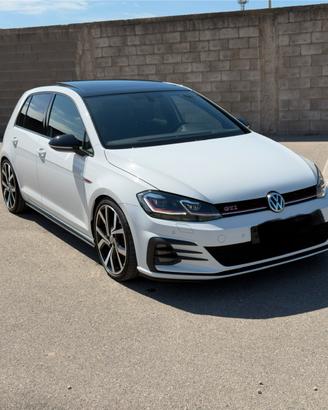 GOLF 7.5 GTI PERFORMANCE