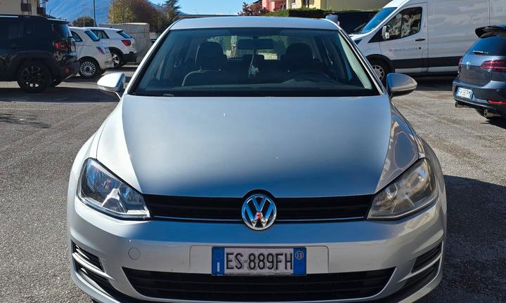 volkswagen golf 7 1.4 tsi 122cv