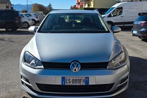 volkswagen golf 7 1.4 tsi 122cv