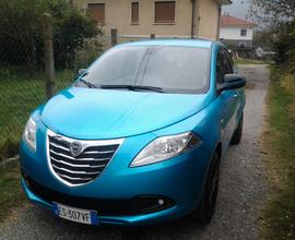 LANCIA Ypsilon - 2013