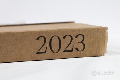 Calendario Pirelli anno 2023