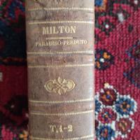 Il Paradiso perduto - Milton