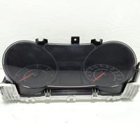 QUADRO STRUMENTI MITSUBISHI ASX 1Â° Serie 0T34300
