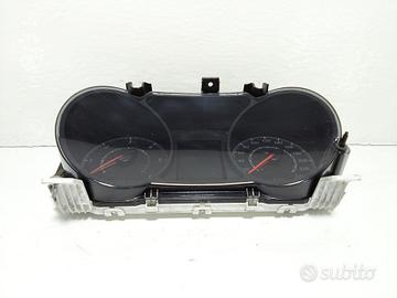 QUADRO STRUMENTI MITSUBISHI ASX 1Â° Serie 0T34300