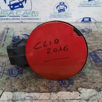 RENAULT CLIO 2016 - TAPPO SERBATOIO DIESEL