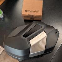 Wunderlich protezione coperchio valvole e cilindro