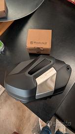 Wunderlich protezione coperchio valvole e cilindro