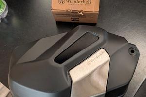 Wunderlich protezione coperchio valvole e cilindro