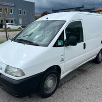 FURGONE FIAT SCUDO 2.0JTD