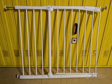 cancelletto scale sicurezza bambini 