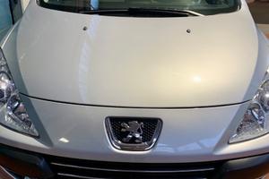 Peugeot Cabriolet 307cc 1.6 Benzina
