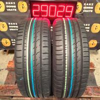 2 GOMME 235 55 18 KUMHO AL 80% ESTIVE