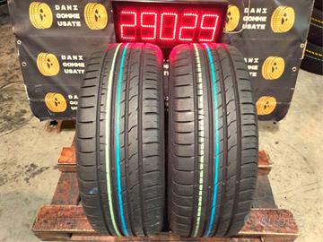 2 GOMME 235 55 18 KUMHO AL 80% ESTIVE
