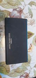 Casio Digital Diary