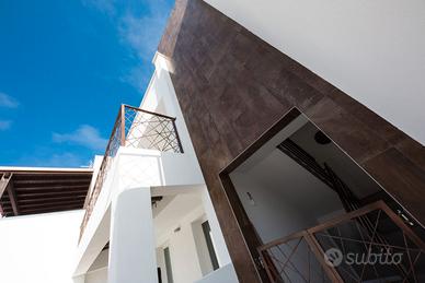 Appartamento piano primo vicino le spiagge