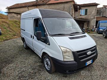 Ford transit 2.2 tdci 115cv 