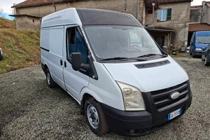 Ford transit 2.2 tdci 115cv 