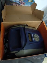 CARICABATTERIA INTELLIGENTE 15AMP