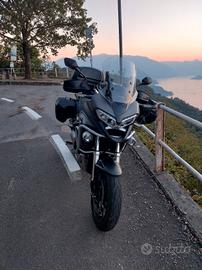 Honda Crossrunner 