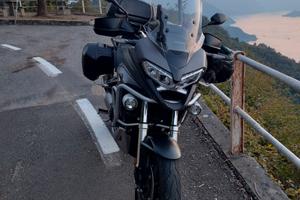 Honda Crossrunner 