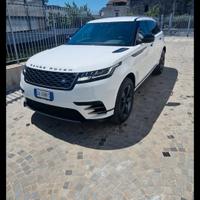 velar 