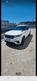 velar 