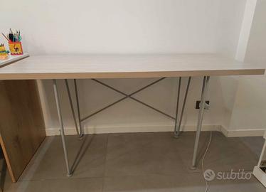 Scrivania Giessegi 150 cm 