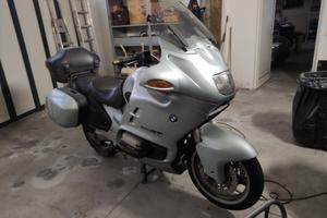 BMW R 1100 RT del 1997
