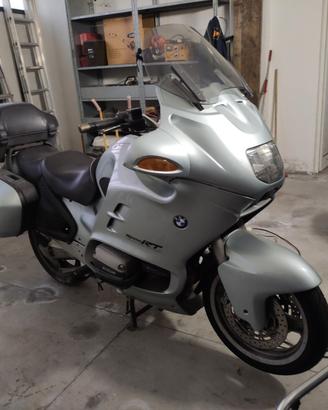 BMW R 1100 RT del 1997