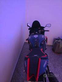 Aprilia RSV4 1100 - 2022