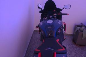 Aprilia RSV4 1100 - 2022