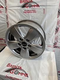 CERCHI USATI RAGGIO 15 POLLICI MINI One - CPC18311