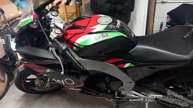 Aprilia RS4 125 anno 2017